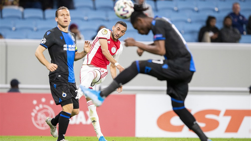 ajax-termina-campo-de-entrenamiento-con-victoria-contra-club-brujas