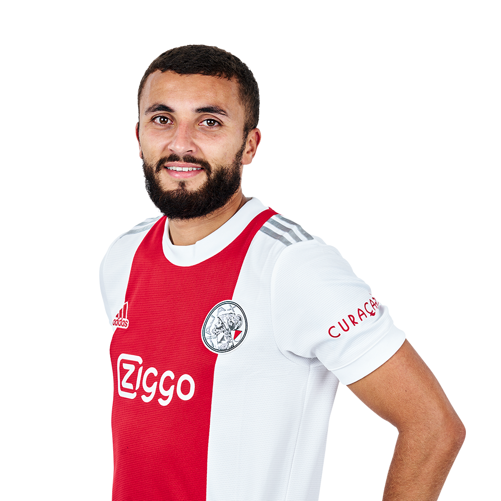 Zakaria Labyad