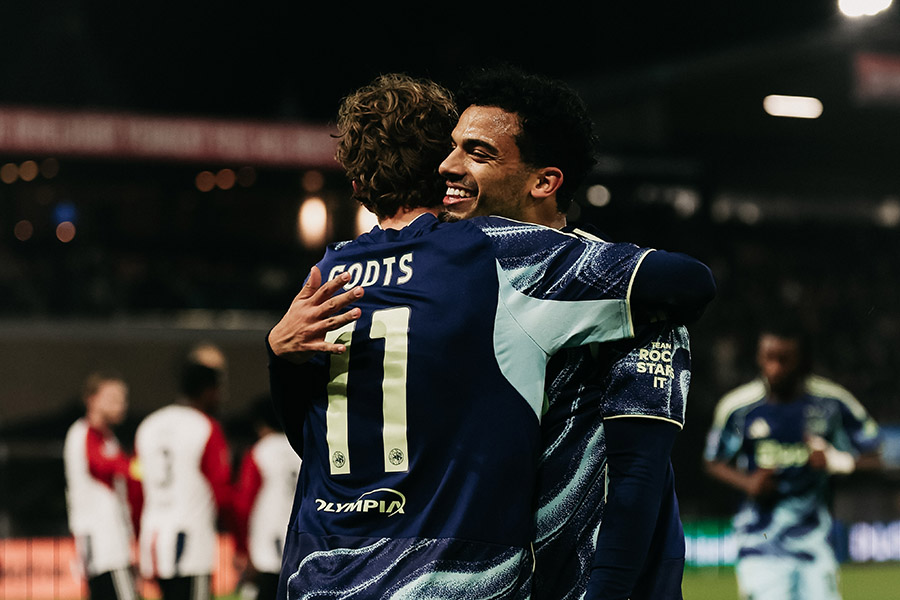 Knuffel Wijndal Godts