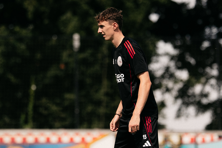 Training 9