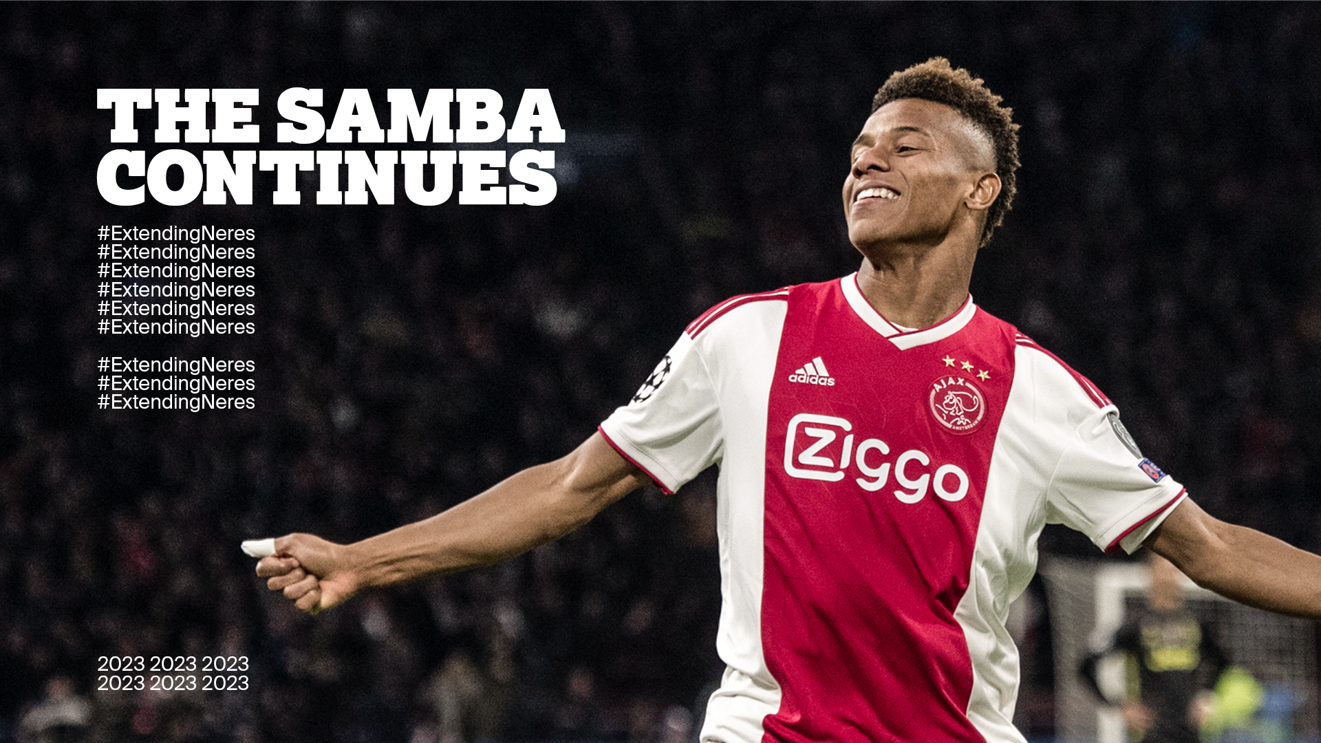 ajax-extiende-contrato-de-neres-hasta-mediados-de-2023