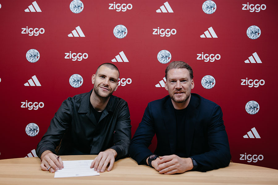 Paes Contract Beuker 900