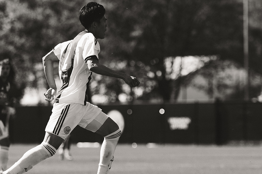 Vriendschappelijk 3 (2)