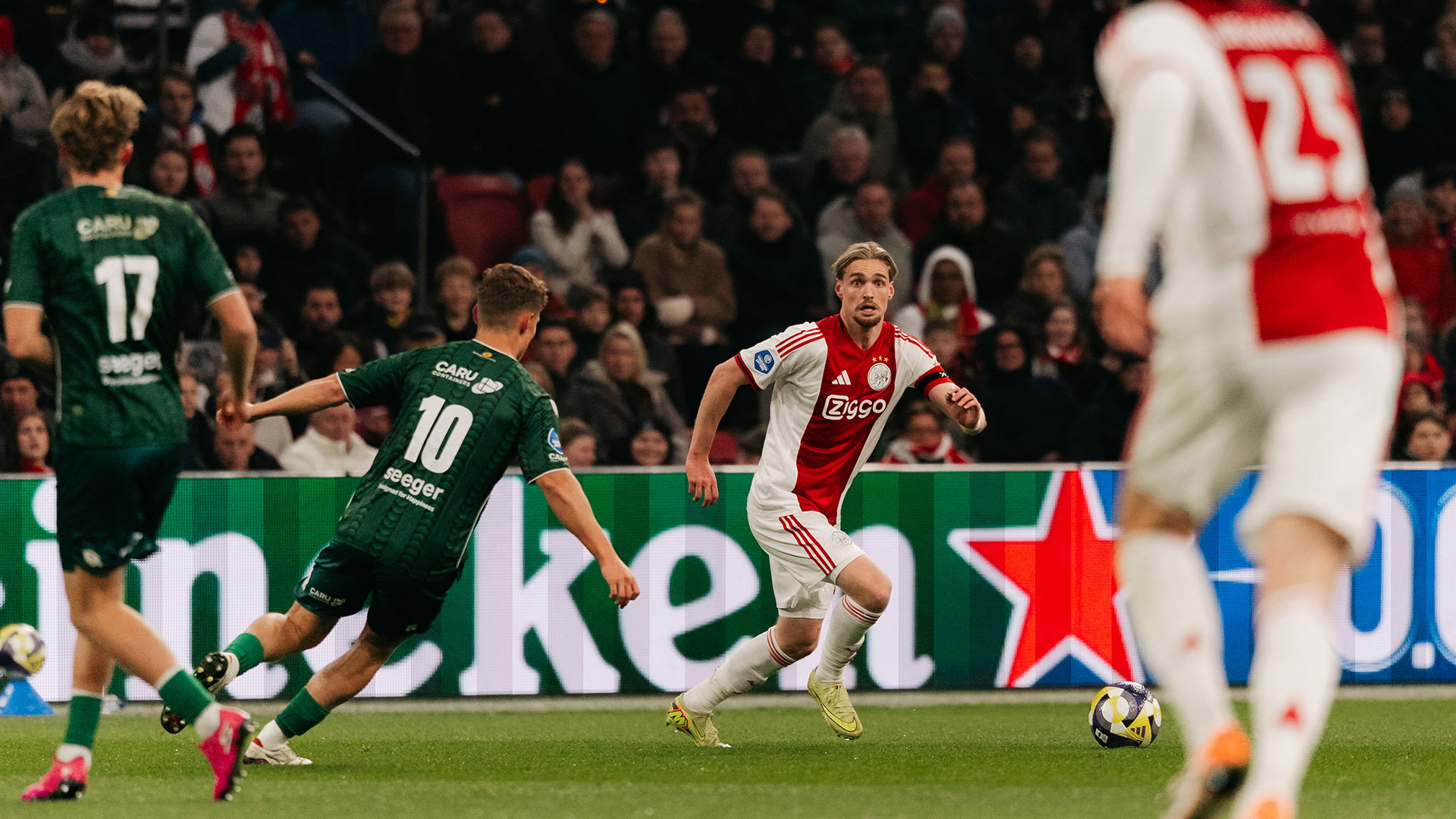 Taylor Aan De Bal 1920