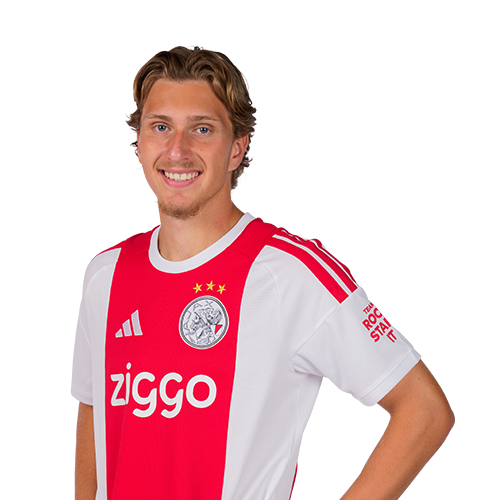 Mika Godts