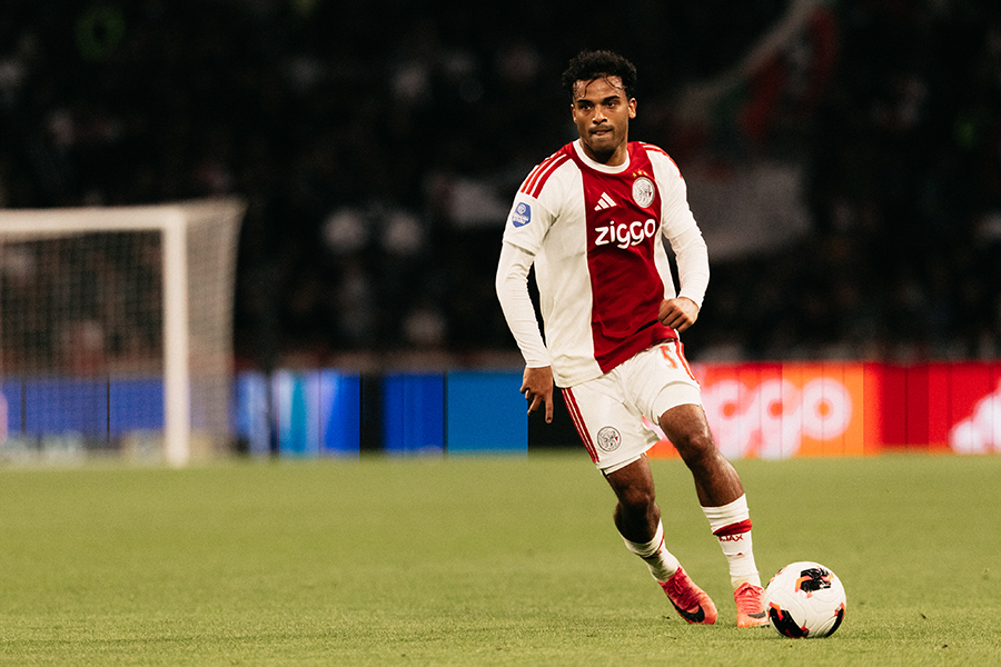 Ajawil Wijndal Actie