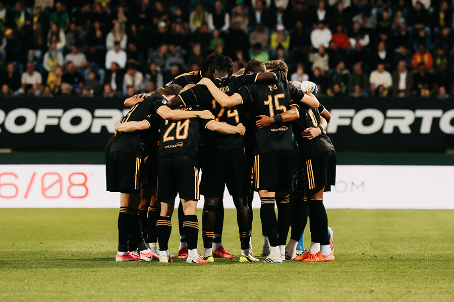 Teamajaxfortunauit