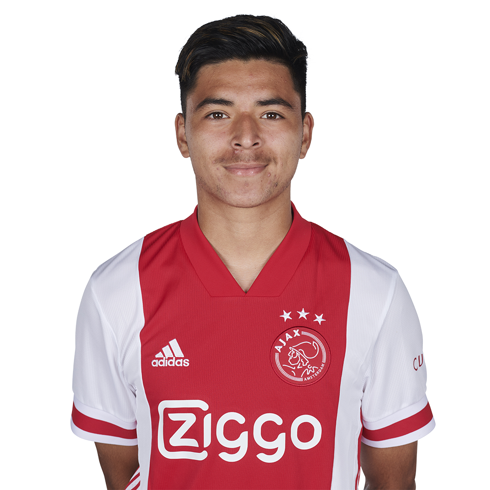 Alex Mendez
