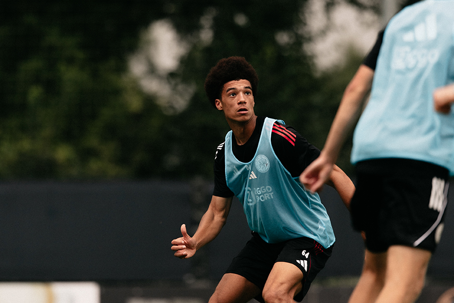 Training 19