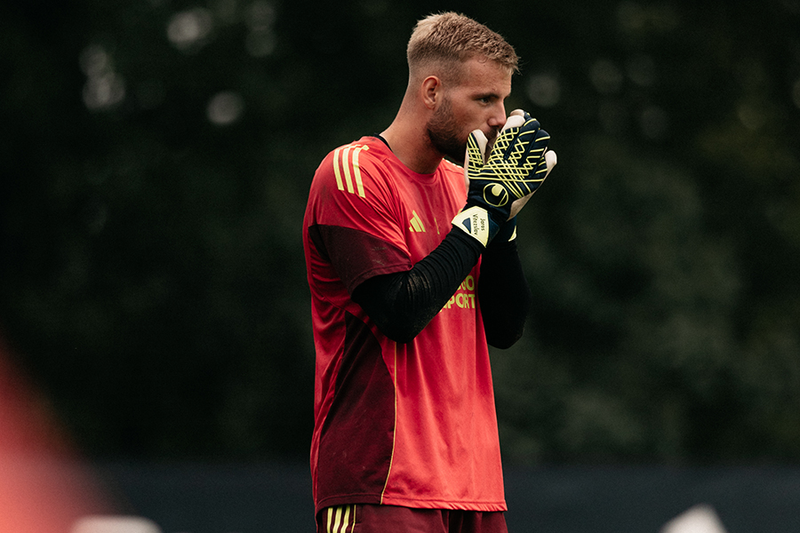 Training 23