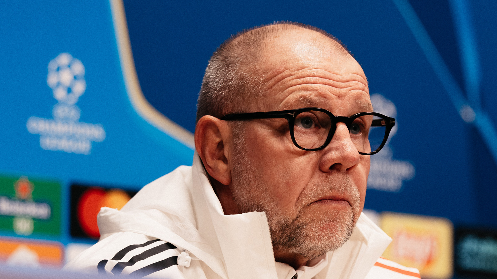 Previa contra Olympiakos