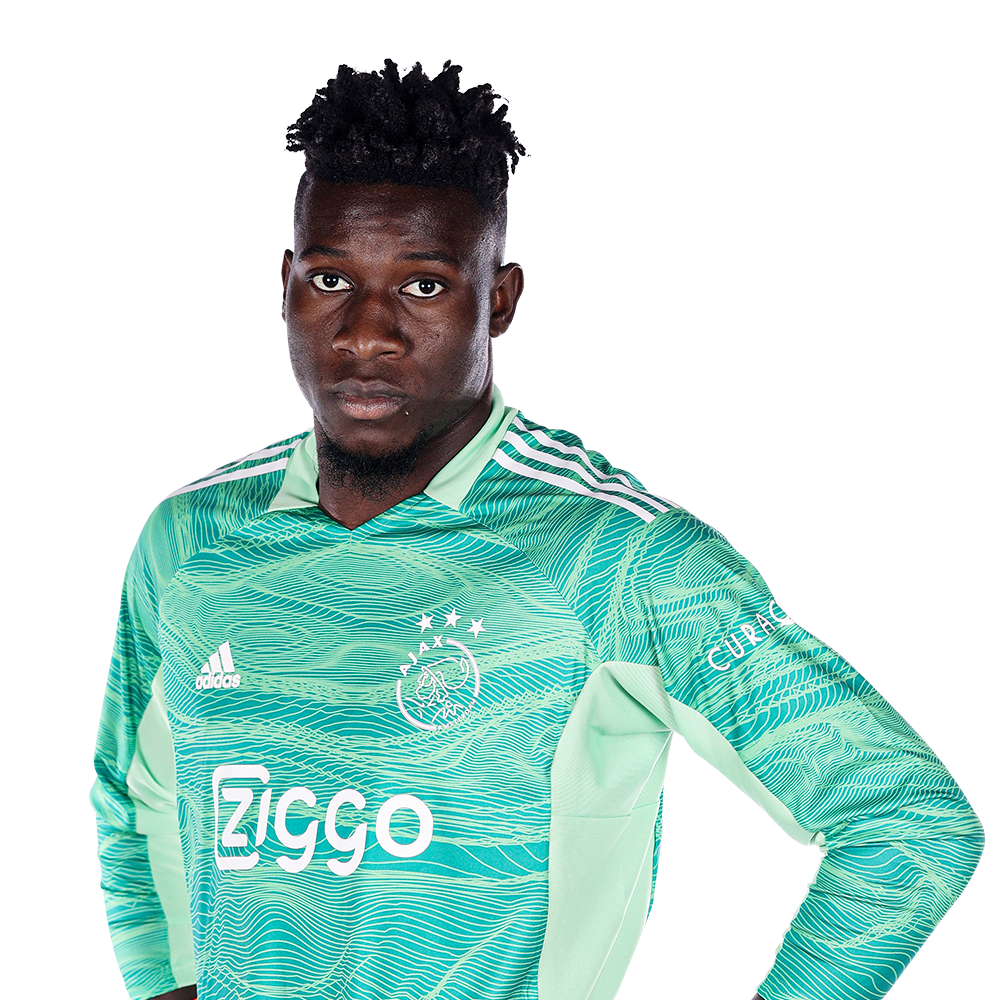 Andre Onana