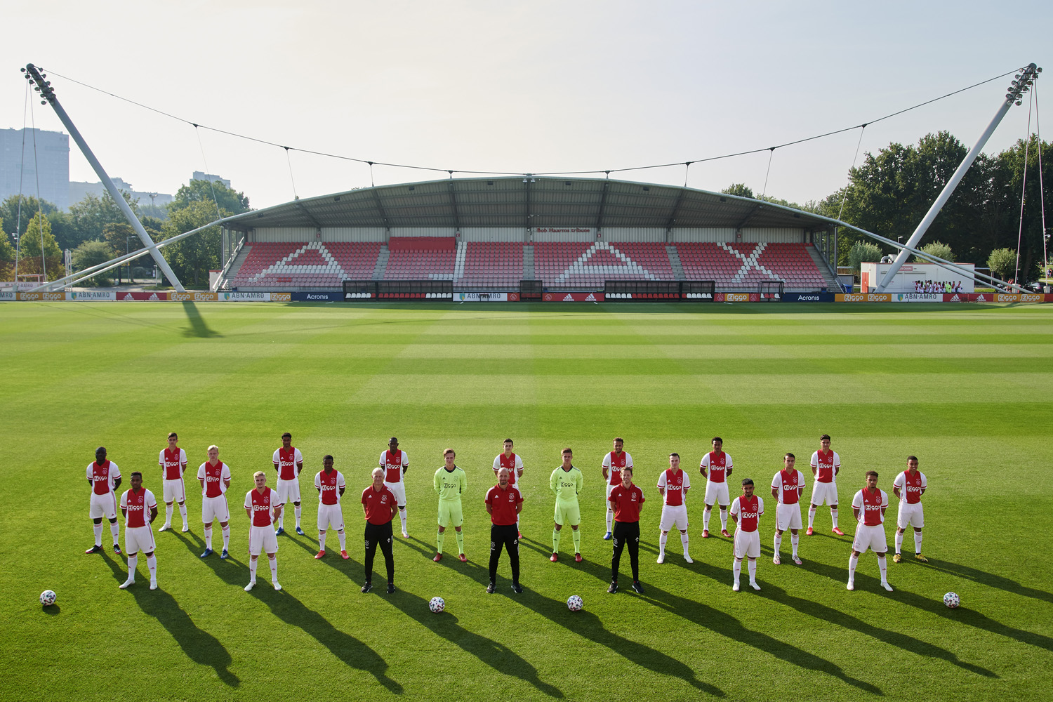 Jong Ajax