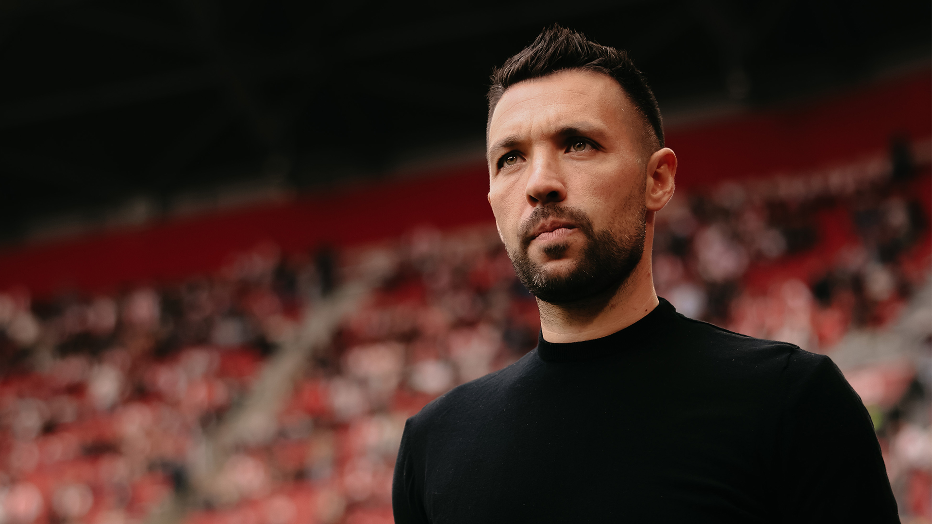 Farioli deja el Ajax