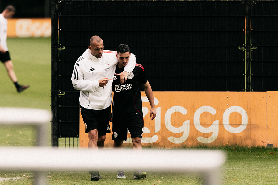 Training 26