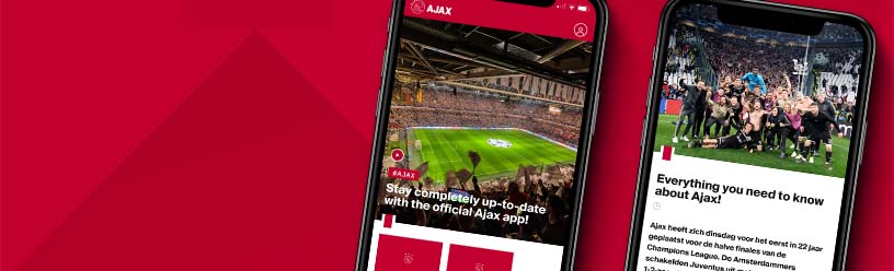 Ajax app