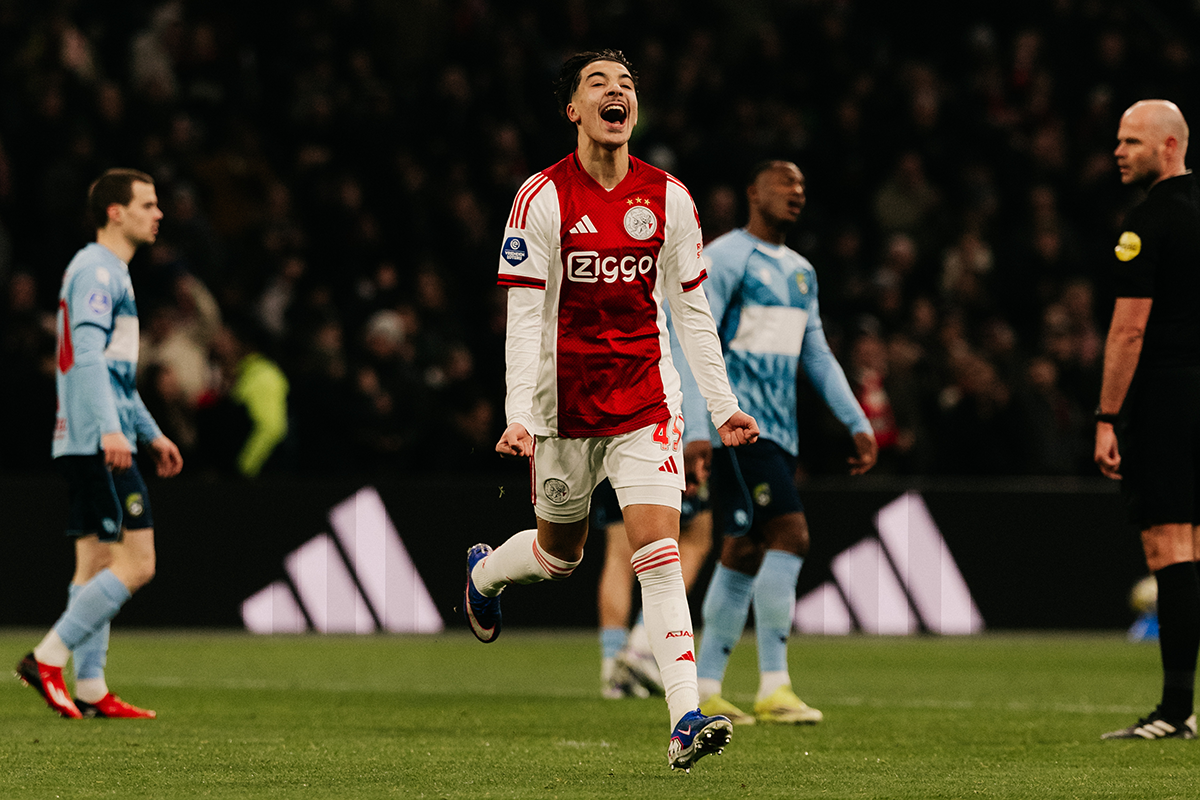 AJAFOR Bounida Juichen