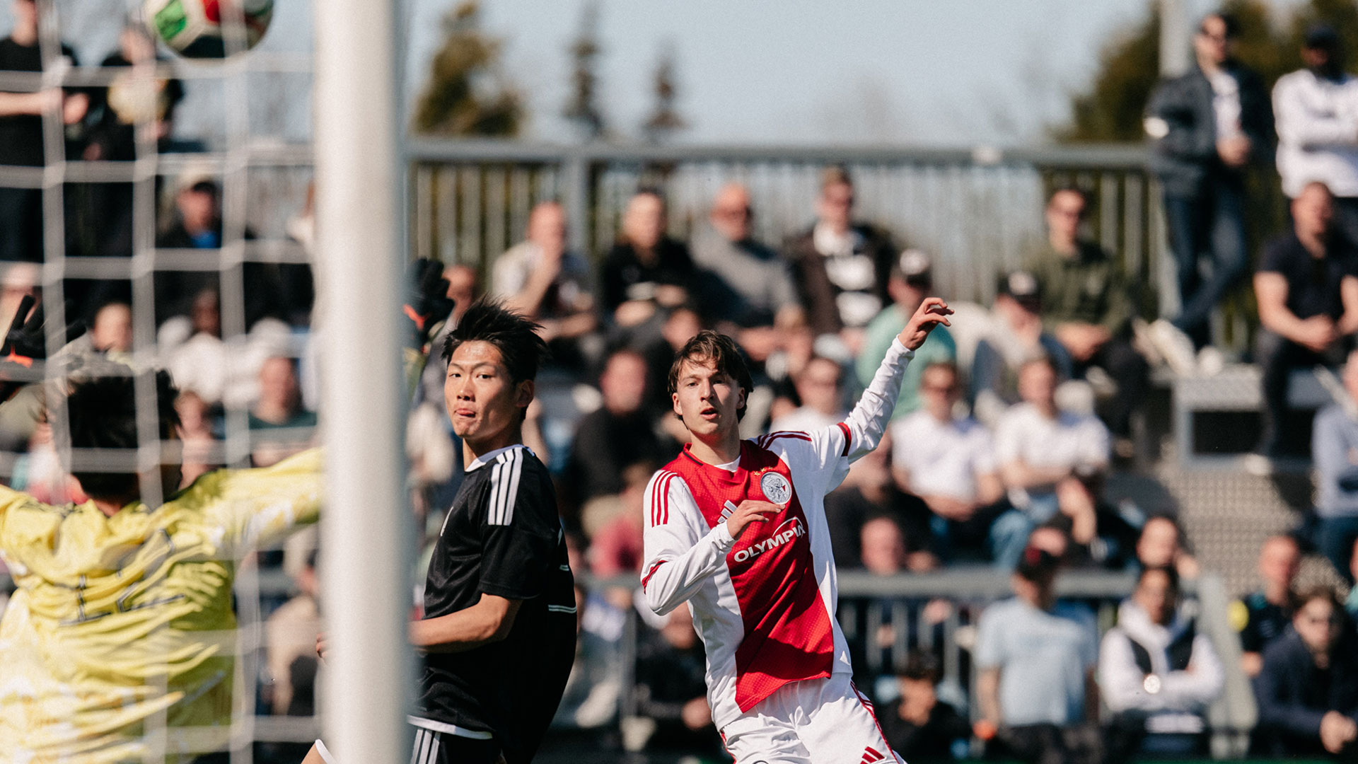 Olympia Future Cup 2026