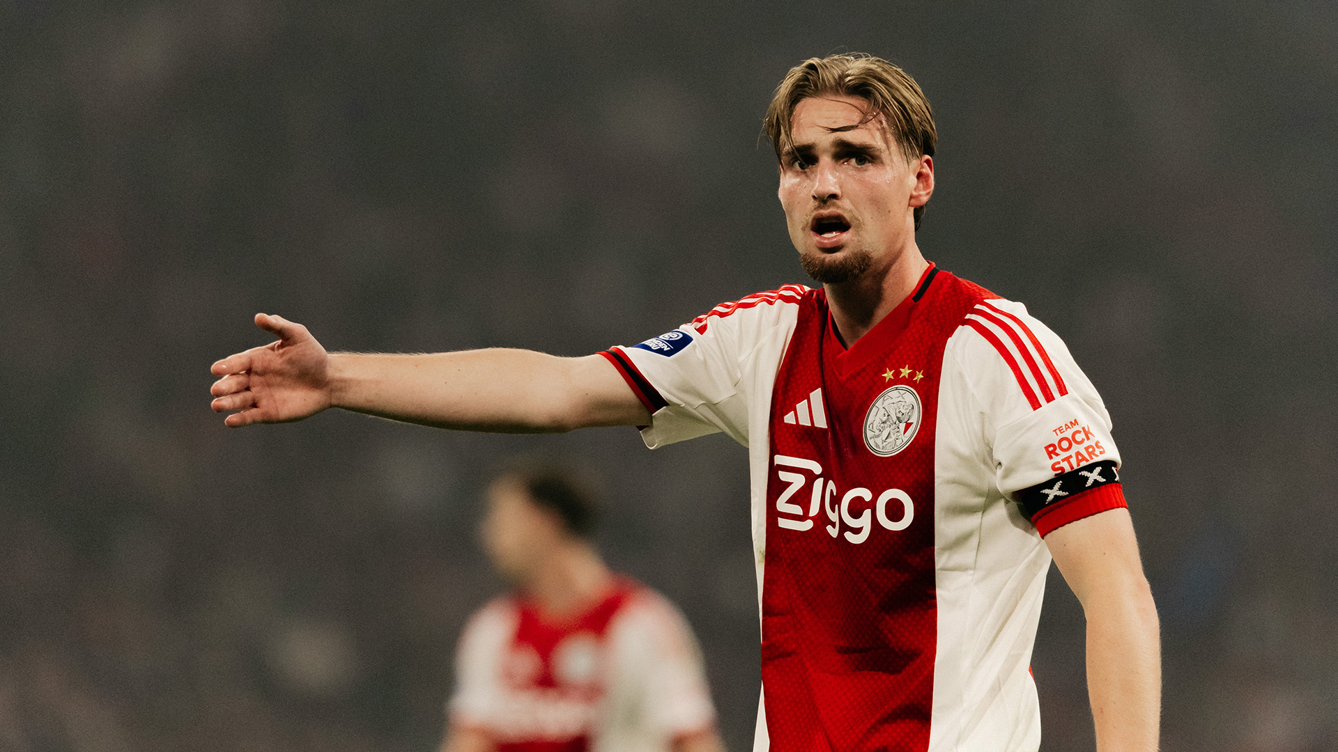 Empate contra sc Heerenveen