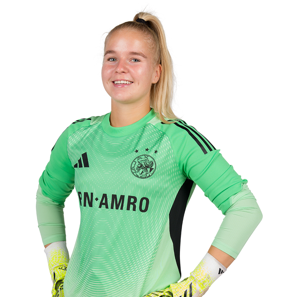 Lois Niënhuis