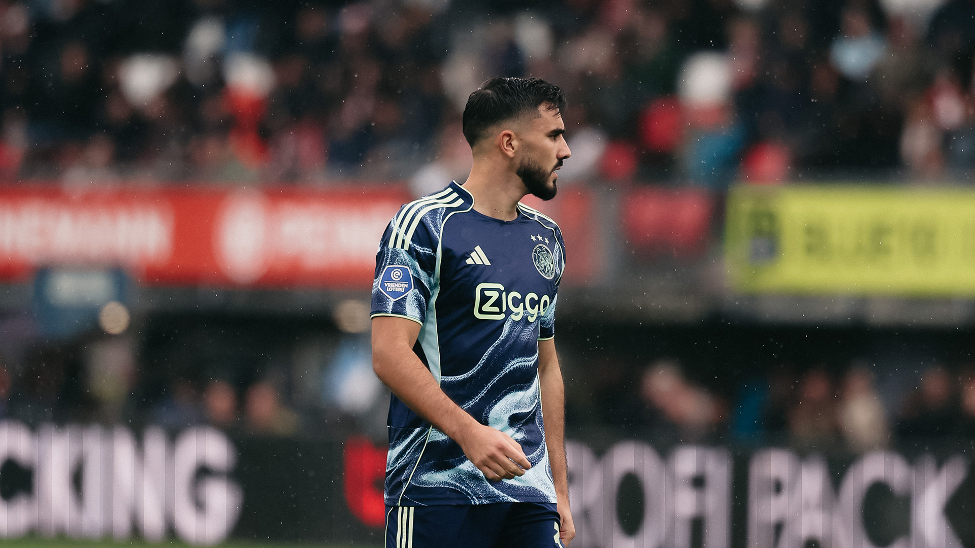 Resumen Sparta - Ajax