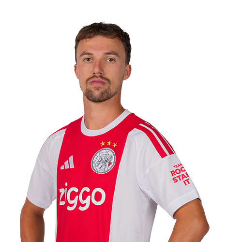 Youri Regeer