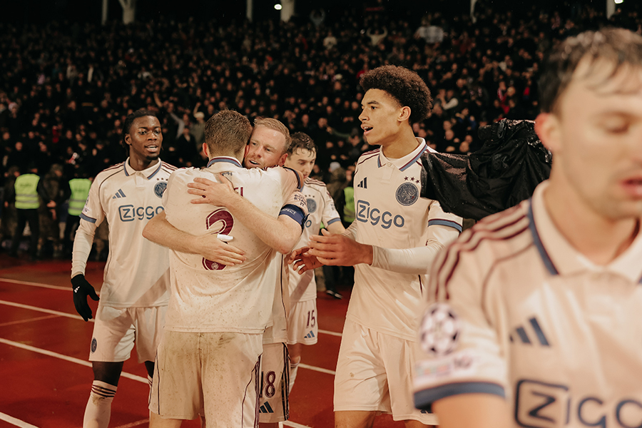 Klaassenknuffelgaaei