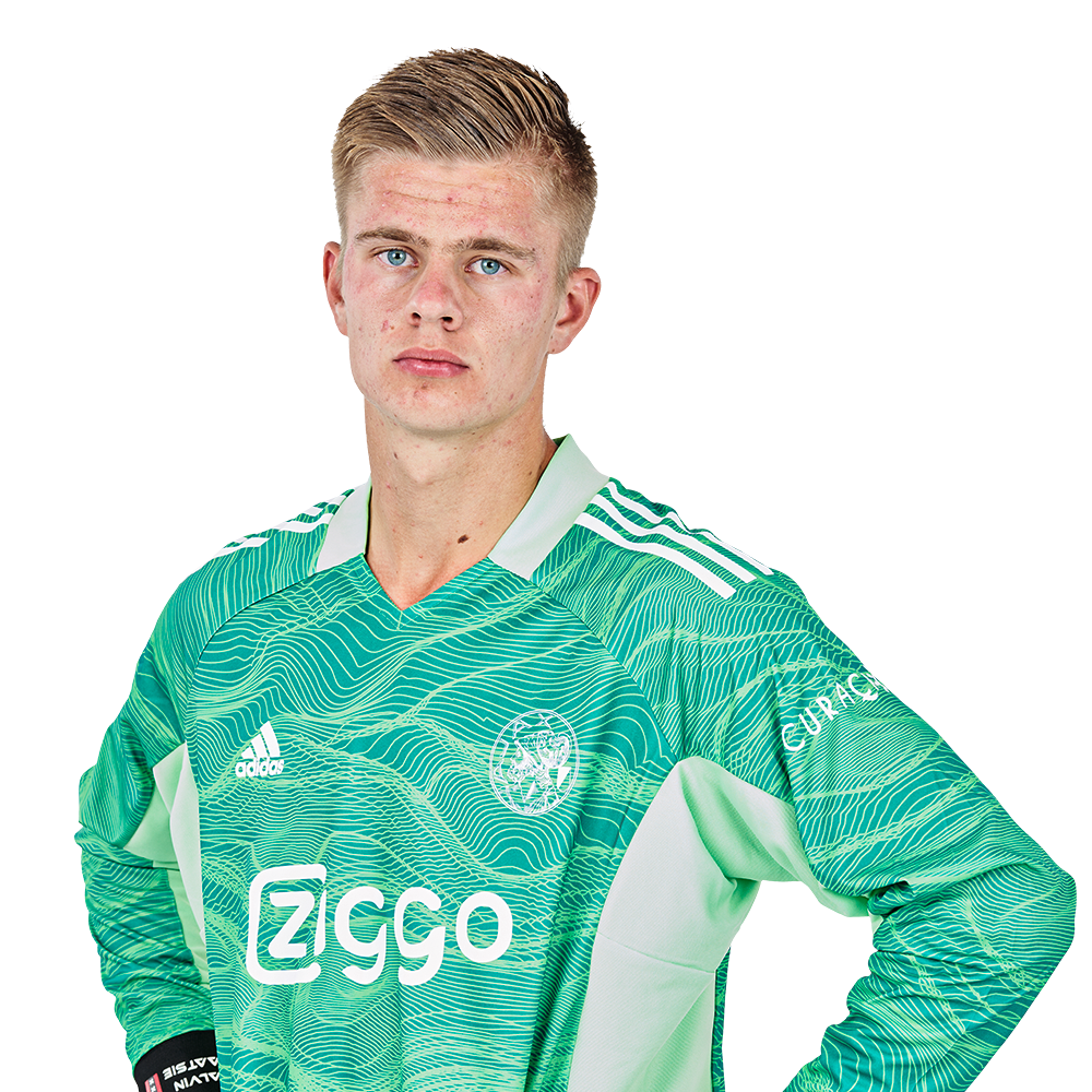 Calvin Raatsie