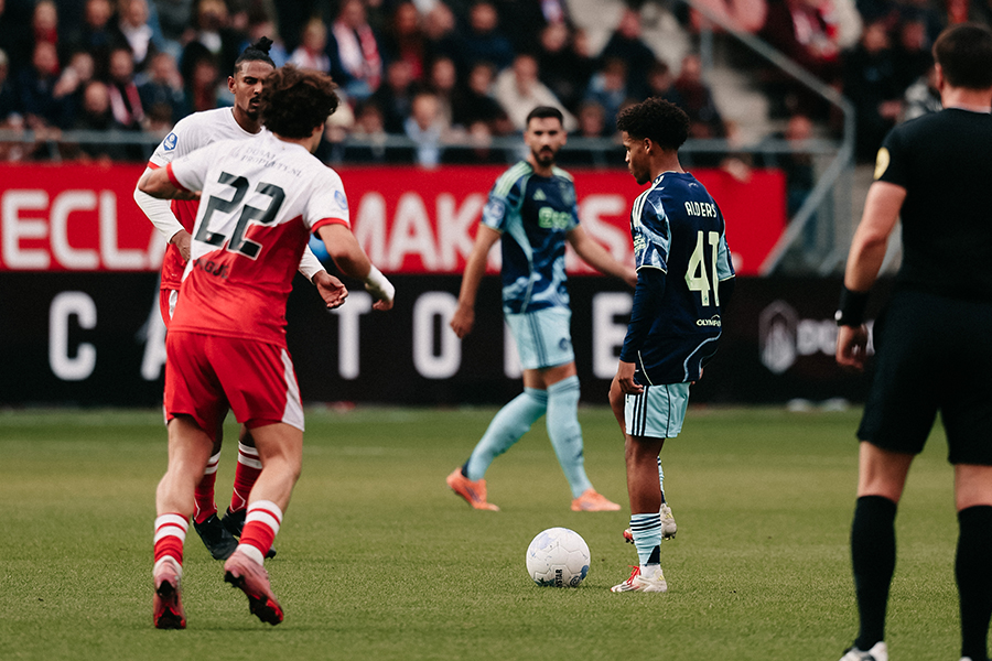 Aldersaandebalutrechtuit