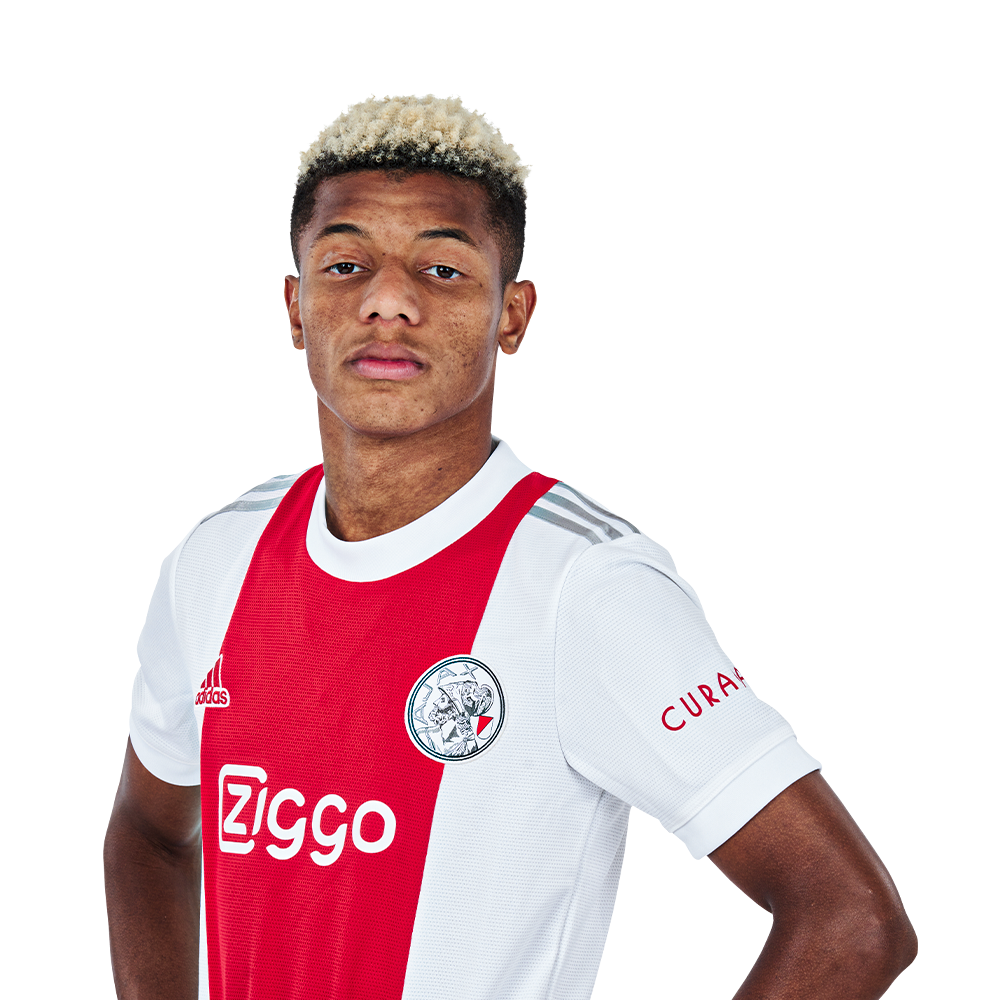 David Neres