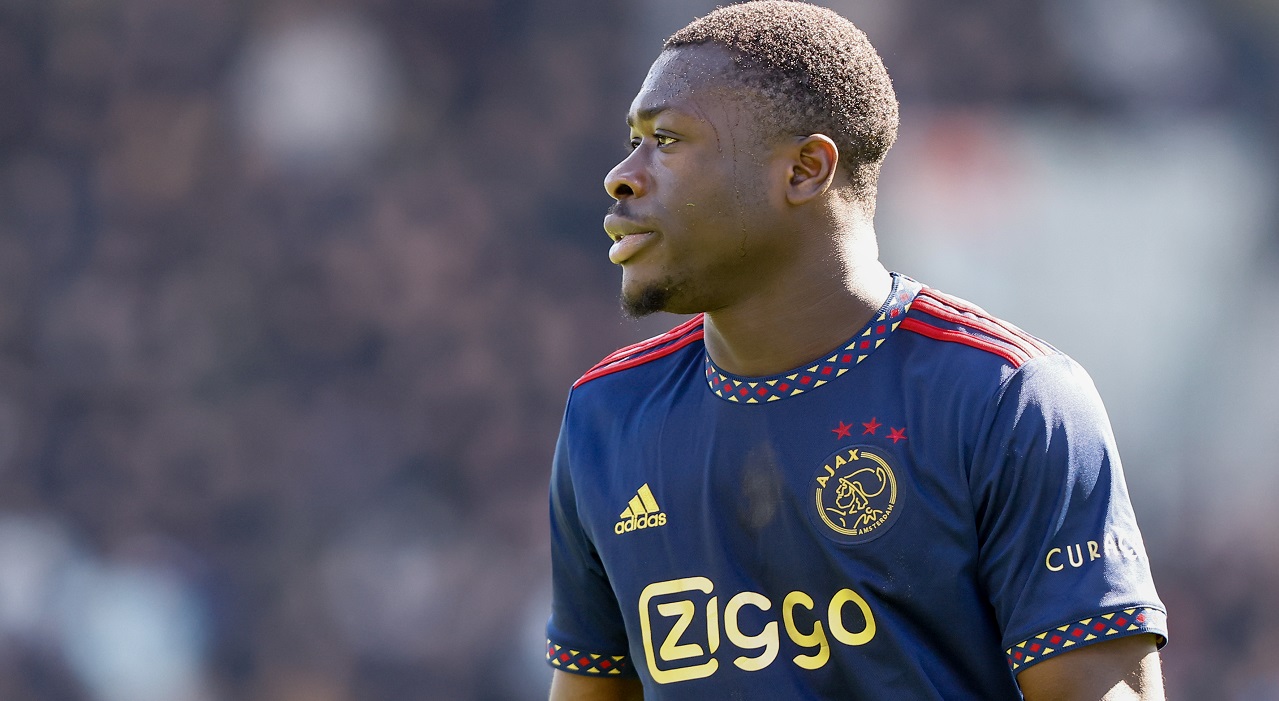 Resumen del Go Ahead Eagles Ajax