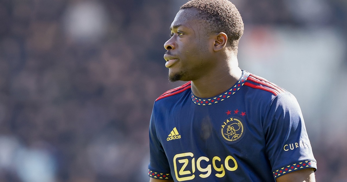 Resumen del Go Ahead Eagles Ajax Resumen del Go Ahead Eagles Ajax