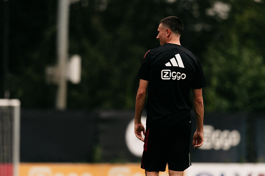 Training 21