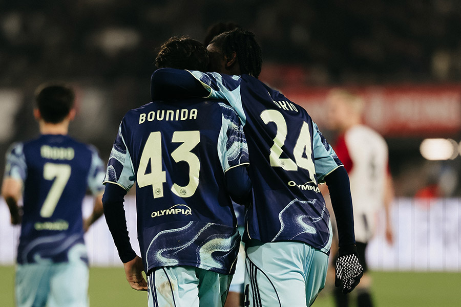 Bounida Mokio Knuffel