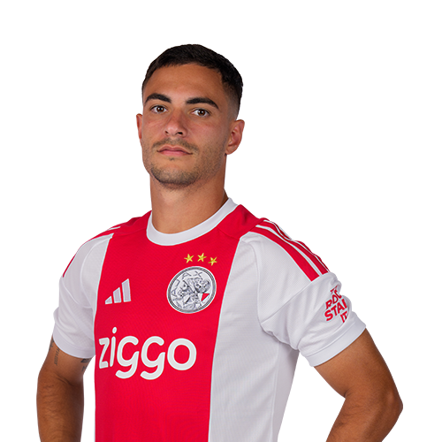 Lucas Rosa
