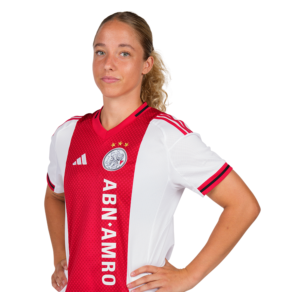 Danique Tolhoek