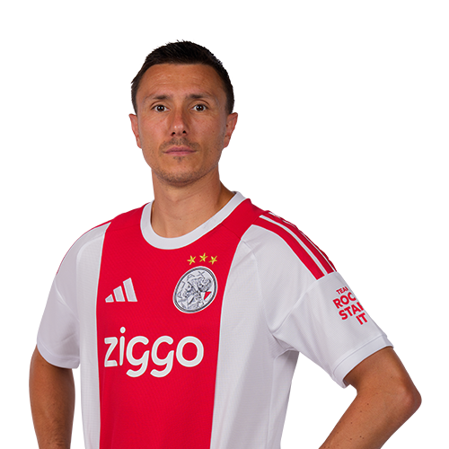 Steven Berghuis